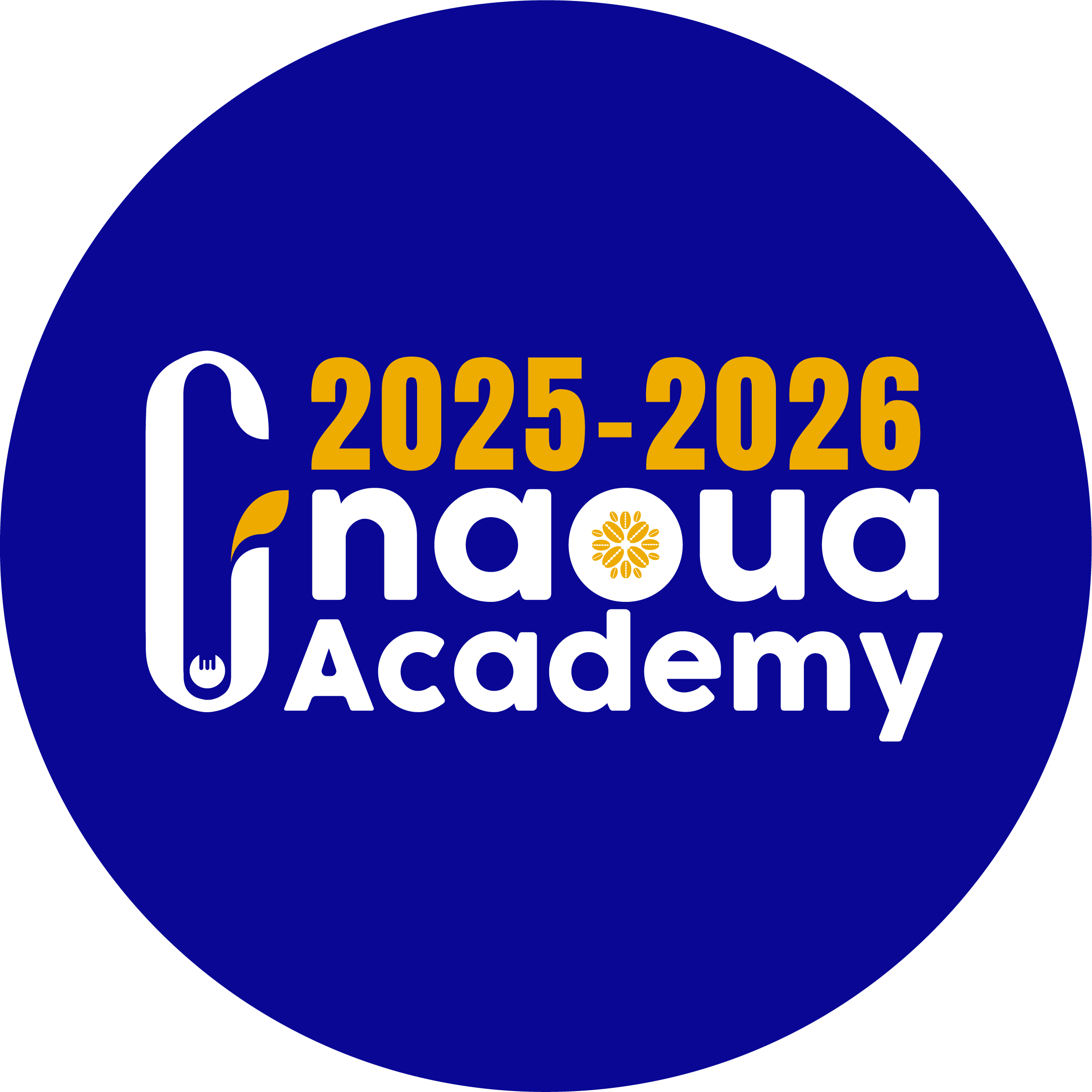 Gnaoua Academy logo